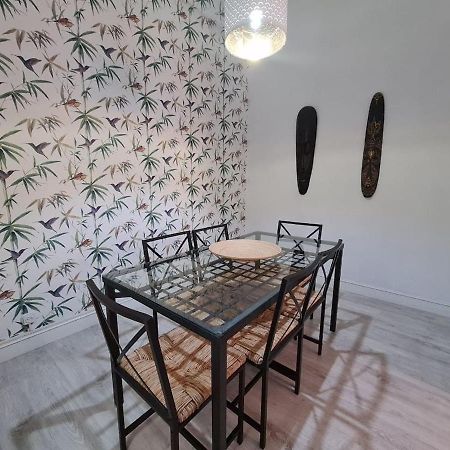 122A - Emblemática vivienda en Playa San Lorenzo Gijón Exterior foto