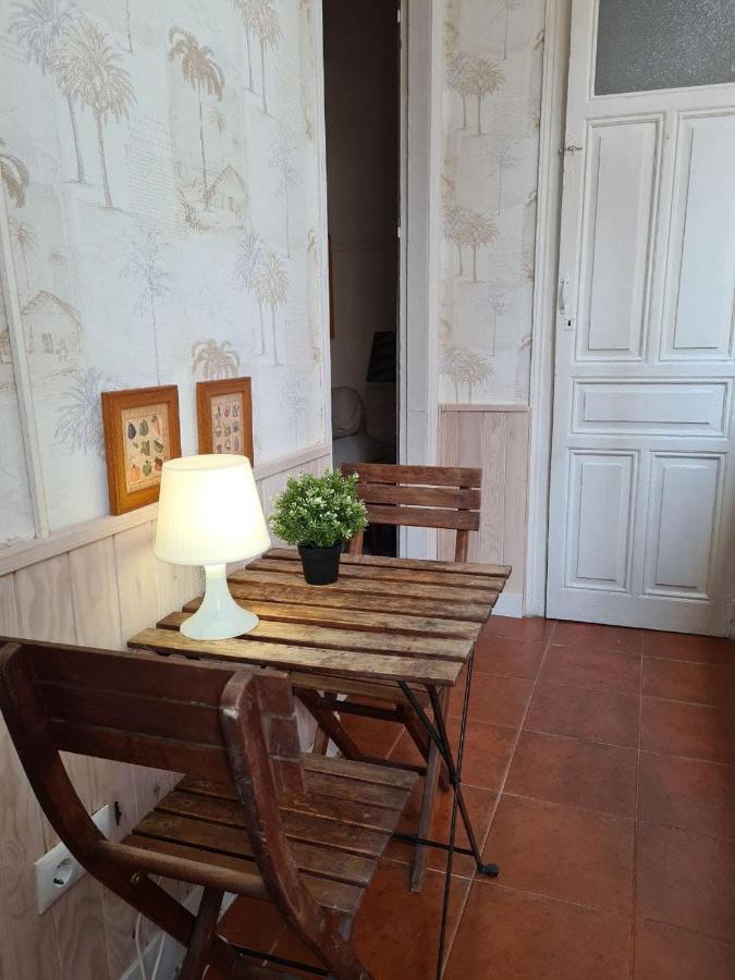 122A - Emblemática vivienda en Playa San Lorenzo Gijón Exterior foto