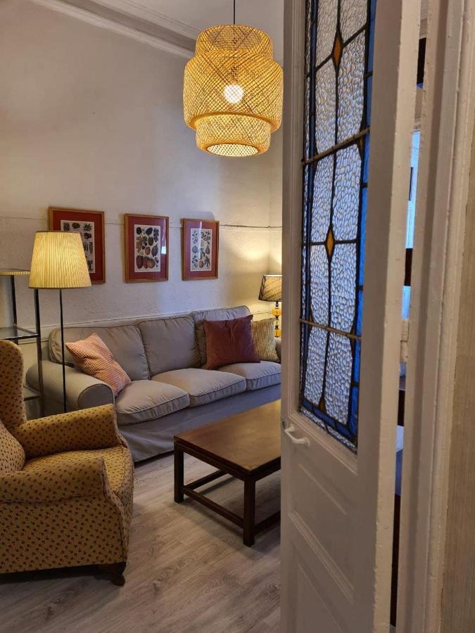 122A - Emblemática vivienda en Playa San Lorenzo Gijón Exterior foto