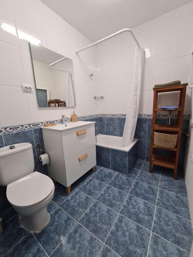 122A - Emblemática vivienda en Playa San Lorenzo Gijón Exterior foto
