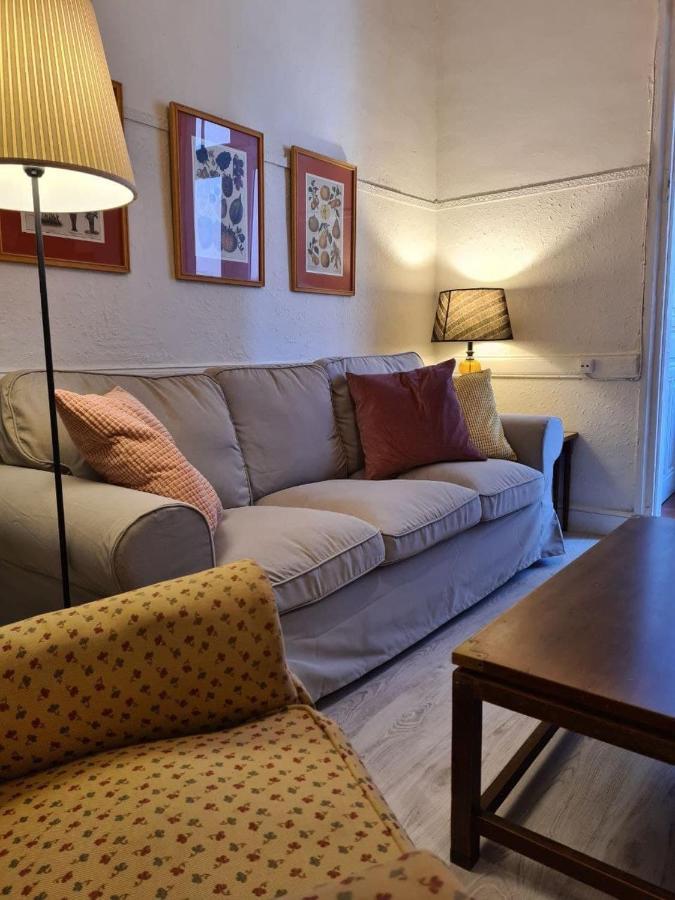 122A - Emblemática vivienda en Playa San Lorenzo Gijón Exterior foto