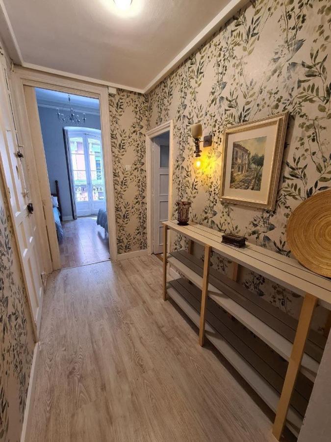 122A - Emblemática vivienda en Playa San Lorenzo Gijón Exterior foto