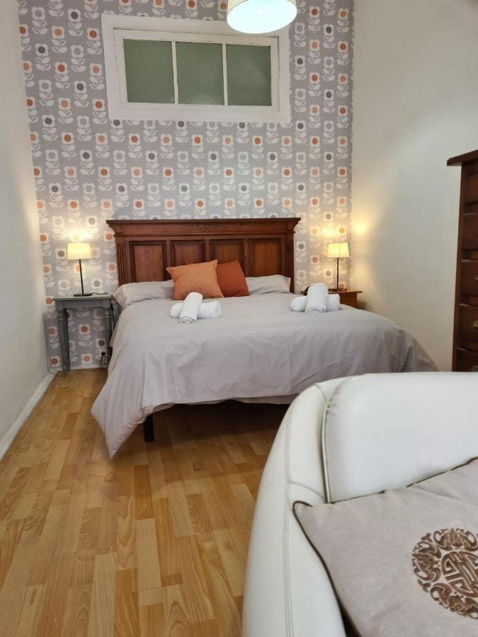 122A - Emblemática vivienda en Playa San Lorenzo Gijón Exterior foto