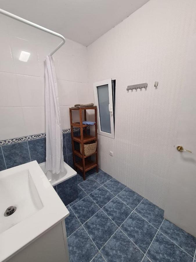122A - Emblemática vivienda en Playa San Lorenzo Gijón Exterior foto